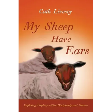 My Sheep Have Ears