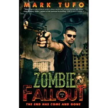 Zombie Fallout 4: The End Has Come and Gone