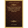 Songs of the Russian People as Illustrative of Slavonic Mythology and Russian Social Life