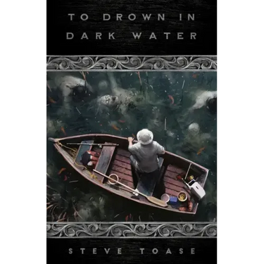 To Drown in Dark Water