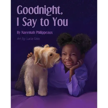 Goodnight, I Say to You