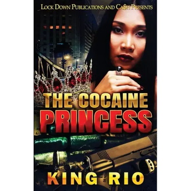 The Cocaine Princess