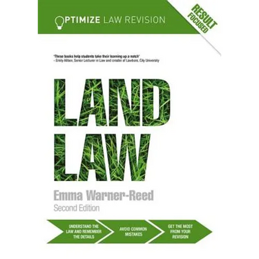 Optimize Land Law