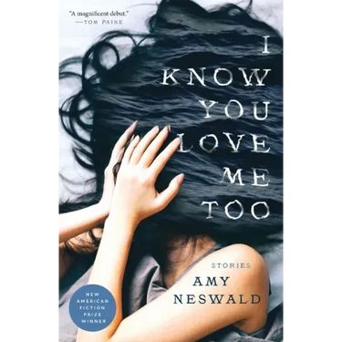 I Know You Love Me, Too
