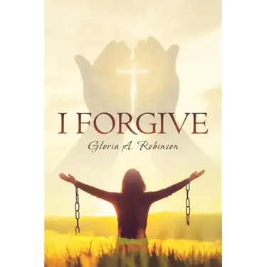 I Forgive