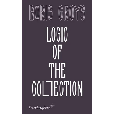Logic of the Collection