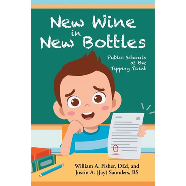 New Wine in New Bottles: Public Schools at the Tipping Point