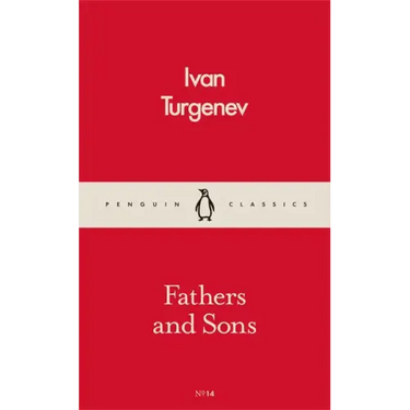 Fathers and Sons