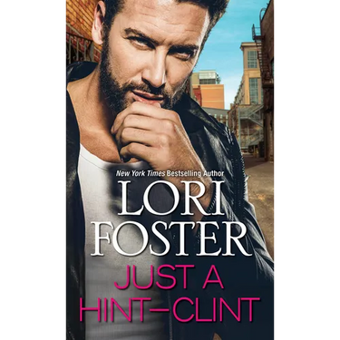 Just a Hint -- Clint