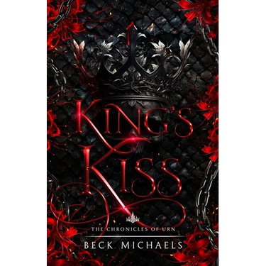 King's Kiss (Chronicles of Urn #2)