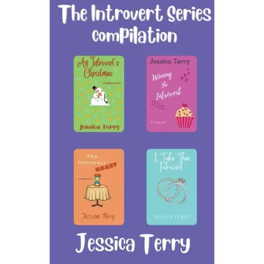The Introvert Series Compilation