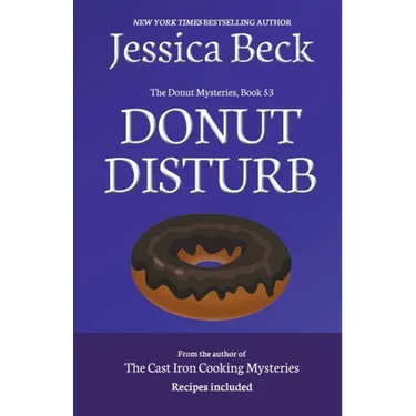 Donut Disturb