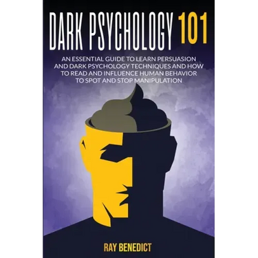 Dark Psycology 101