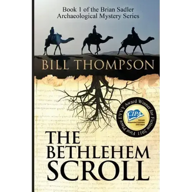 The Bethlehem Scroll