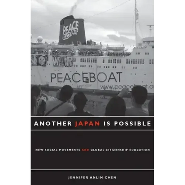 Another Japan Is Possible: New Social Movements and Global Citizenship Education