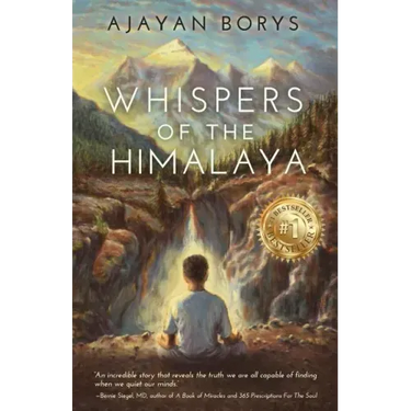 Whispers of the Himalaya