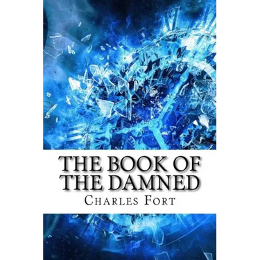 The Book of the Damned