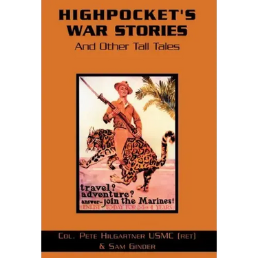 Highpocket's War Stories