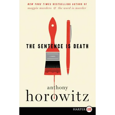 The Sentence Is Death