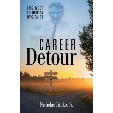 Career Detour: Engineer to Dental Hygienist