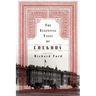 The Essential Tales of Chekhov