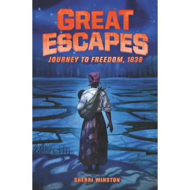 Great Escapes: Journey to Freedom, 1838