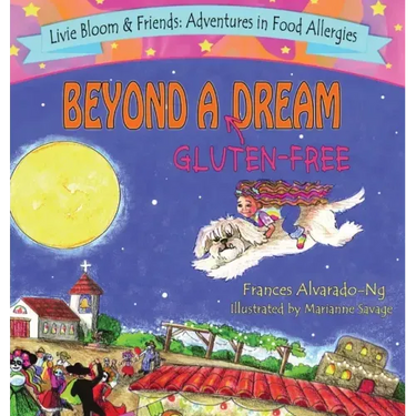 Beyond A Gluten-Free Dream