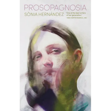 Prosopagnosia