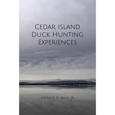 Cedar Island Duck Hunting Experiences
