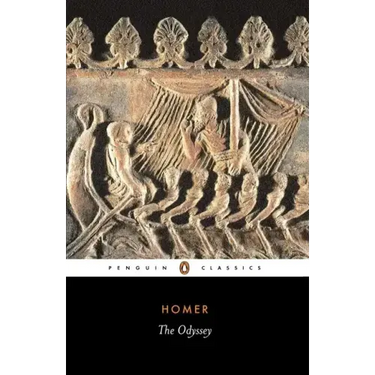 The Odyssey