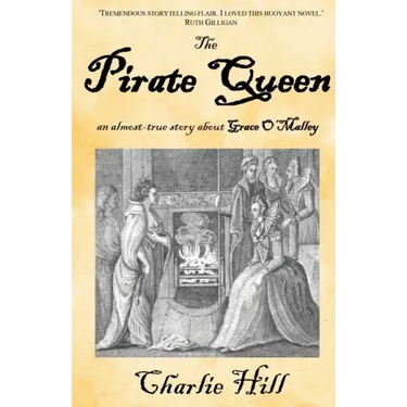 The Pirate Queen