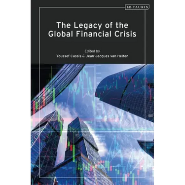 The Legacy of the Global Financial Crisis
