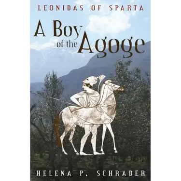 A Boy of the Agoge