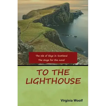 To the Lighthouse