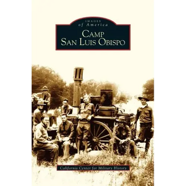 Camp San Luis Obispo