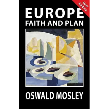 Europe: Faith and Plan