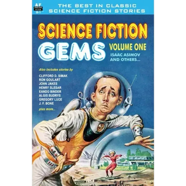 Science Fiction Gems, Vol. One