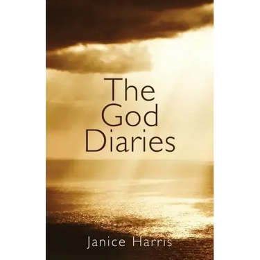 The God Diaries: A One-year Journey Into an Authentic Faith Experience