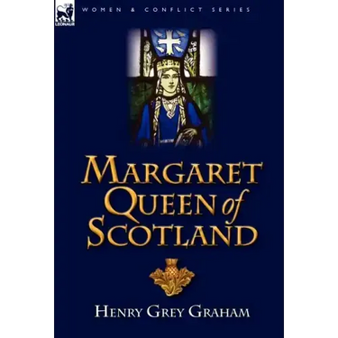 Margaret Queen of Scotland