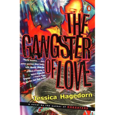 The Gangster of Love