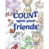 Count upon your Friends
