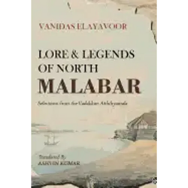 Lore & Legends