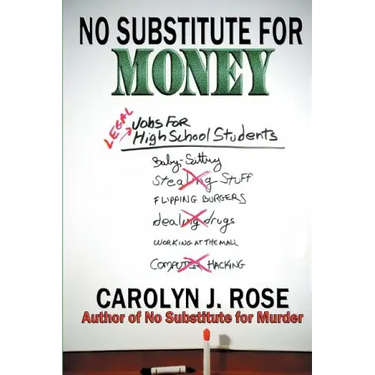 No Substitute for Money