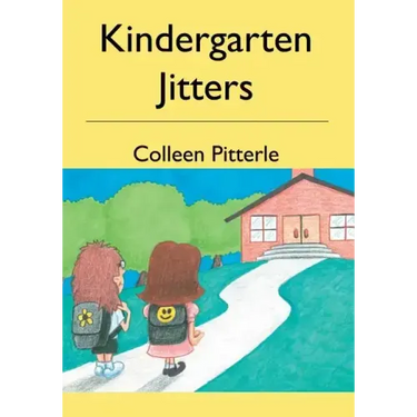 Kindergarten Jitters