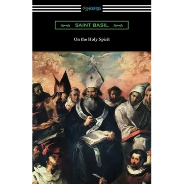 On the Holy Spirit