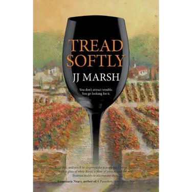 Tread Softly