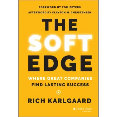 The Soft Edge