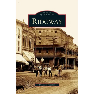 Ridgway