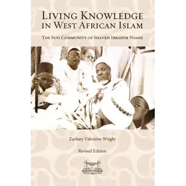 Living Knowledge in West African Islam