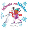 Winnie Loves Winter: A Delightful Children's Book about Winter